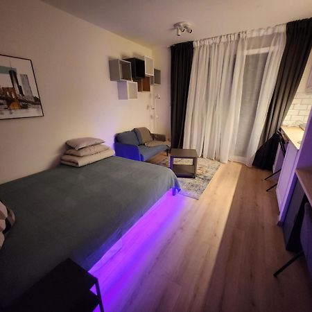 Apartman 18 Aparthotel Debrecen Buitenkant foto