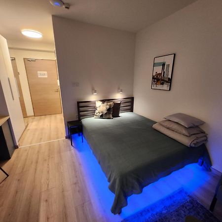 Apartman 18 Aparthotel Debrecen Buitenkant foto