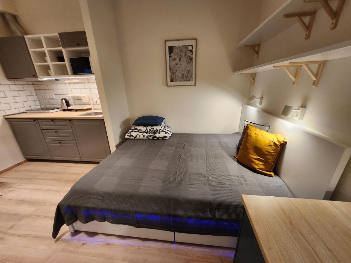 Apartman 18 Aparthotel Debrecen Buitenkant foto