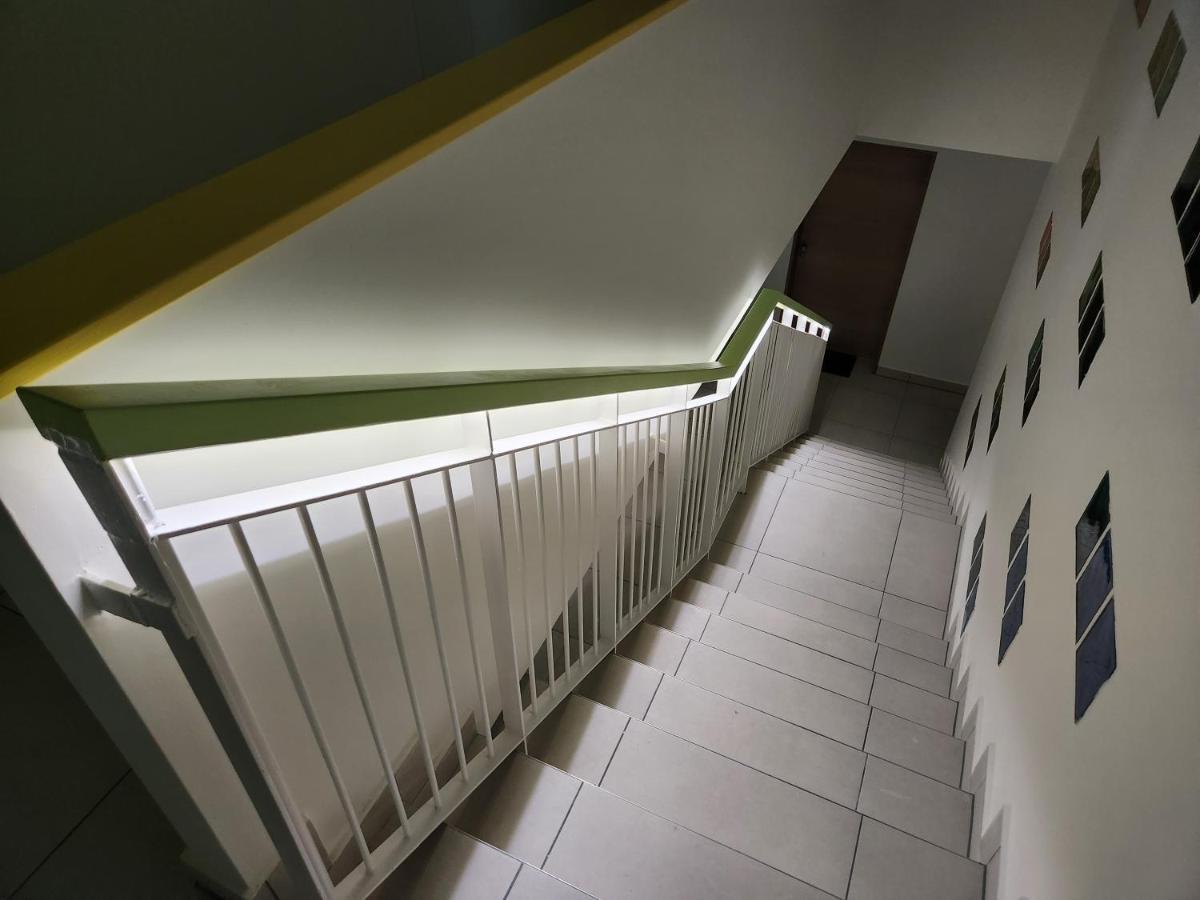 Apartman 18 Aparthotel Debrecen Buitenkant foto