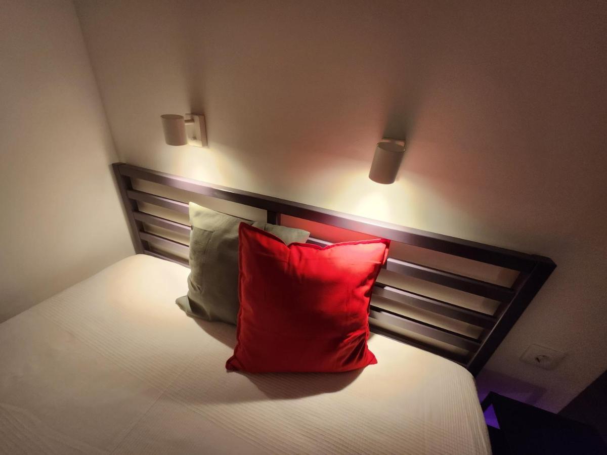 Apartman 18 Aparthotel Debrecen Buitenkant foto