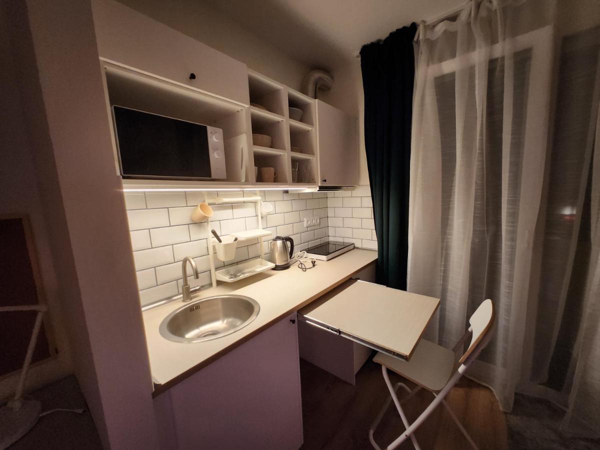 Apartman 18 Aparthotel Debrecen Buitenkant foto