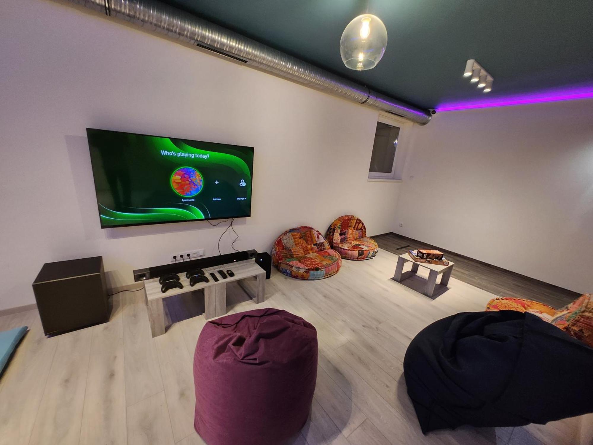 Apartman 18 Aparthotel Debrecen Buitenkant foto