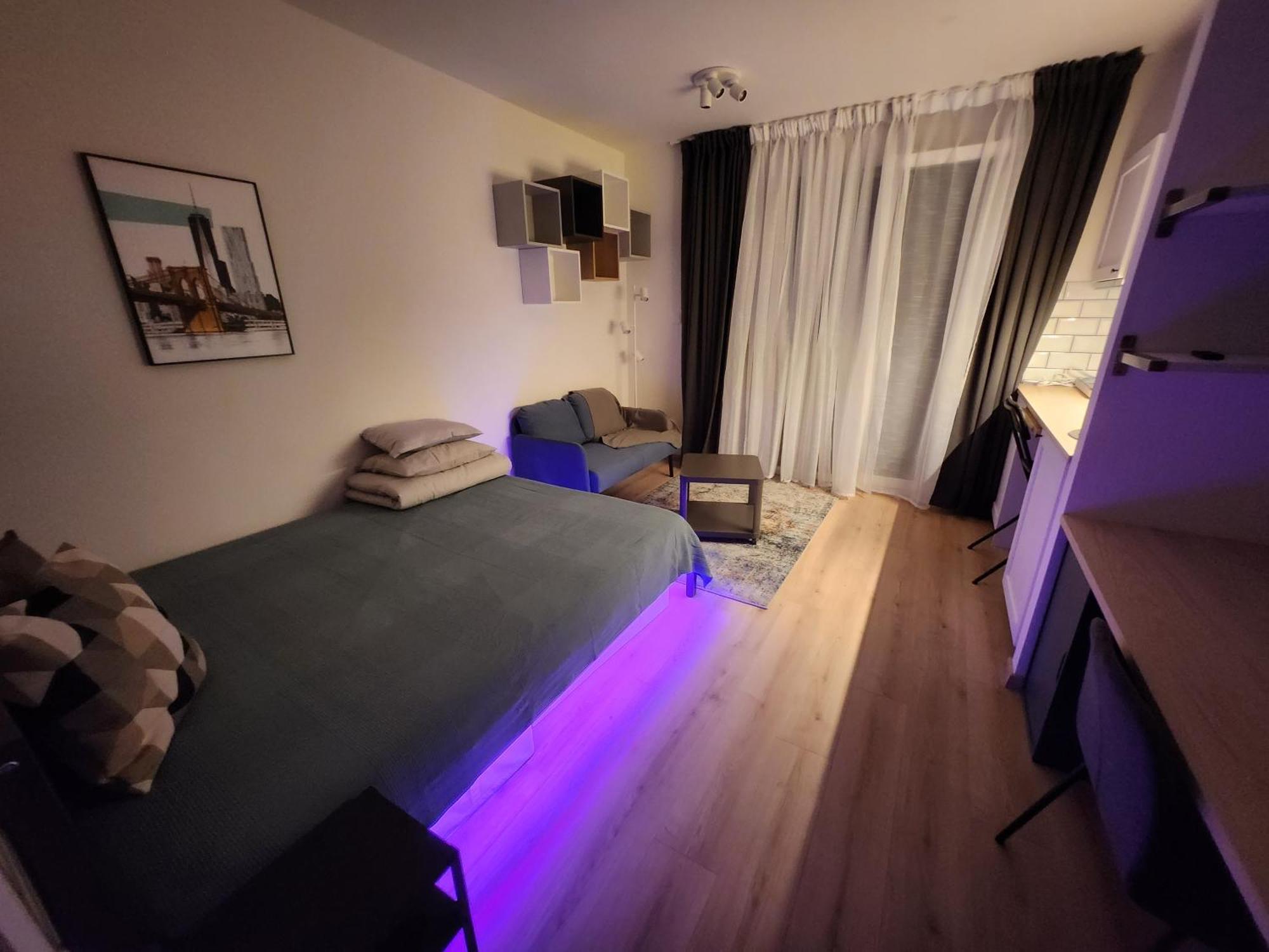 Apartman 18 Aparthotel Debrecen Buitenkant foto