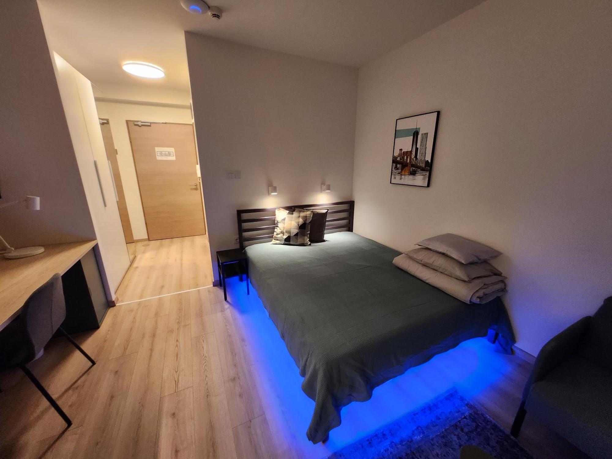 Apartman 18 Aparthotel Debrecen Buitenkant foto